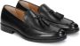 Kazar Zwarte loafers voor heren Black Heren - Thumbnail 10