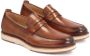 Kazar Stijlvolle Slip On Vrijetijdsschoenen Brown Heren - Thumbnail 7