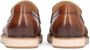 Kazar Stijlvolle Slip On Vrijetijdsschoenen Brown Heren - Thumbnail 8