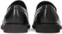 Kazar Minimalistische zwarte loafers met comfortabele zool Black Heren - Thumbnail 3