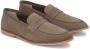 Kazar Heren universele loafers in taupe Beige Heren - Thumbnail 9