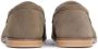 Kazar Heren universele loafers in taupe Beige Heren - Thumbnail 10