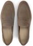 Kazar Heren universele loafers in taupe Beige Heren - Thumbnail 11