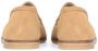 Kazar Heren informele beige casual suède schoenen Beige Heren - Thumbnail 10