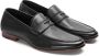 Kazar Zwarte loafers voor heren Black Heren - Thumbnail 3