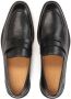 Kazar Comfortabele casual slip-on penny loafers Black Heren - Thumbnail 5