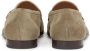 Kazar Lichtgewicht loafers gemaakt van zacht taupe suède Beige Heren - Thumbnail 4