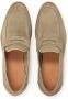 Kazar Lichtgewicht loafers gemaakt van zacht taupe suède Beige Heren - Thumbnail 5