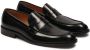 Kazar Heren luxe leren loafers uit de beperkte collectie Black Heren - Thumbnail 3