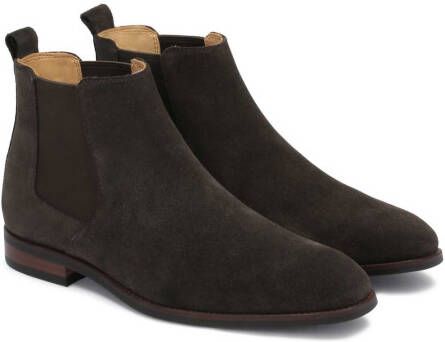 Kazar Chelsea boots