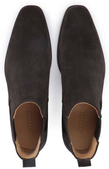 Kazar Chelsea boots