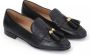 Kazar Zwarte casual damesschoenen Black Dames - Thumbnail 9