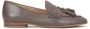 Kazar Dames taupe casual schoenen Brown Dames - Thumbnail 7