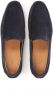 Kazar Navy Blue Rijdende Mocassins Blue Heren - Thumbnail 5