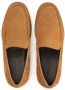 Kazar Heren suède vrijetijdsschoenen in mocassin-stijl Brown Heren - Thumbnail 5