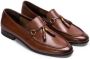 Kazar Bruine loafers voor mannen Brown Heren - Thumbnail 3