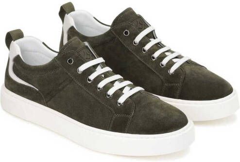 Kazar Sneakers laag