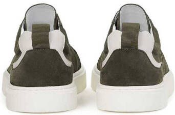 Kazar Sneakers laag