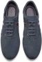 Kazar Heren marineblauwe casual schoenen Blue Heren - Thumbnail 11