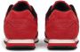 Kazar Rode sportieve sneakers voor mannen Red Heren - Thumbnail 4