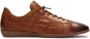 Kazar Heren universele bruine derby schoenen Brown Heren - Thumbnail 2