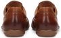 Kazar Heren universele bruine derby schoenen Brown Heren - Thumbnail 4