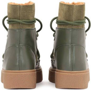 Kazar Snowboots