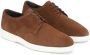 Kazar Comfortabele Derby-schoenen voor mannen in stedelijke stijl Brown Heren - Thumbnail 7