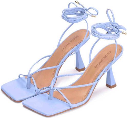 Kazar Studio Sandalen met riem