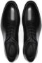 Kazar Heren elegante veterschoenen Derby Black Heren - Thumbnail 9