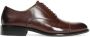 Kazar Bruine oxford schoenen voor mannen Brown Heren - Thumbnail 8