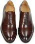 Kazar Bruine oxford schoenen voor mannen Brown Heren - Thumbnail 11