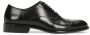 Kazar Zwarte oxford schoenen voor heren Black Heren - Thumbnail 8