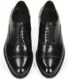 Kazar Zwarte oxford schoenen voor heren Black Heren - Thumbnail 10