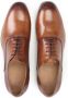 Kazar Bruine leren Oxfords voor mannen met donkere tenen Brown Heren - Thumbnail 9