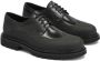 Kazar Moderne Derby schoenen met elegante decoratie Black Heren - Thumbnail 8