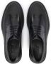 Kazar Moderne Derby schoenen met elegante decoratie Black Heren - Thumbnail 10