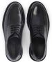 Kazar Heren klassieke stijl leren Derby schoenen Black Heren - Thumbnail 10