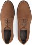 Kazar Bruine Suède Derby Schoenen Brown Heren - Thumbnail 9