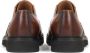 Kazar Bruine Brogue Derby Schoenen Heren Elegant Brown Heren - Thumbnail 9