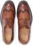 Kazar Bruine Brogue Derby Schoenen Heren Elegant Brown Heren - Thumbnail 10