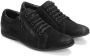 Kazar Zwarte herenschoenen Black Heren - Thumbnail 9