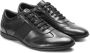 Kazar Zwarte casual schoenen voor mannen Black Heren - Thumbnail 9