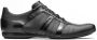 Kazar Zwarte heren derby schoenen Black Heren - Thumbnail 8