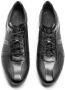 Kazar Zwarte heren derby schoenen Black Heren - Thumbnail 11