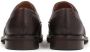 Kazar Elegante Heren Derby Schoenen met Openwerk Decoratie Brown Heren - Thumbnail 3