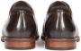 Kazar Elegante casual schoenen met rozetversiering Brown Heren - Thumbnail 2