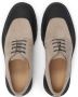 Kazar Beige en zwarte heren derby schoenen Multicolor Heren - Thumbnail 4