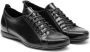 Kazar Zwarte derby schoenen voor heren Black Heren - Thumbnail 2