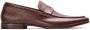 Kazar Bruine loafers voor mannen Brown Heren - Thumbnail 2